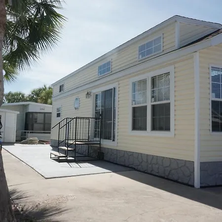 Venture Out 447 Marlin Dr Comes With Golf Cart